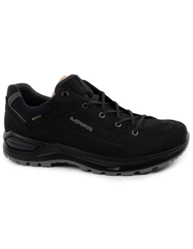 Lowa buty męskie trekkingowe renegade evo gore-tex sportowe skórzane
