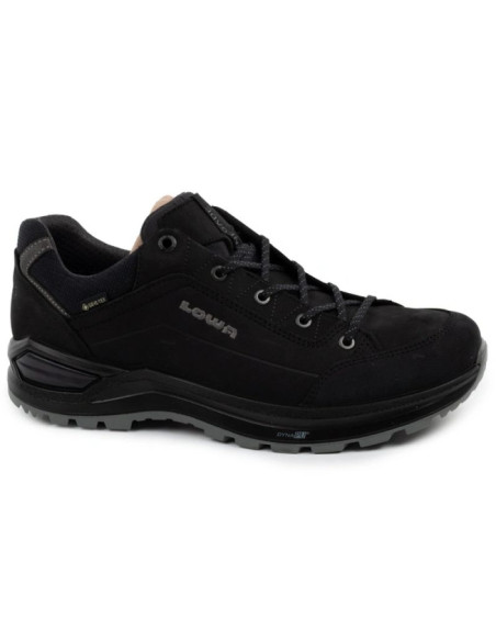 Lowa buty męskie trekkingowe renegade evo gore-tex sportowe skórzane