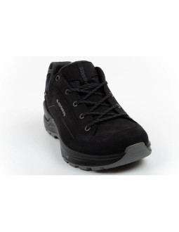 Lowa buty męskie trekkingowe renegade evo gore-tex sportowe skórzane 2