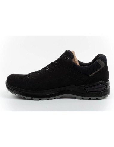 Lowa buty męskie trekkingowe renegade evo gore-tex sportowe skórzane