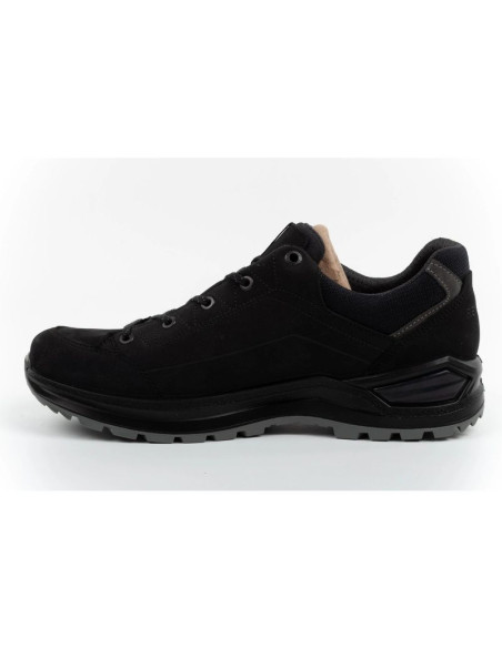 Lowa buty męskie trekkingowe renegade evo gore-tex sportowe skórzane
