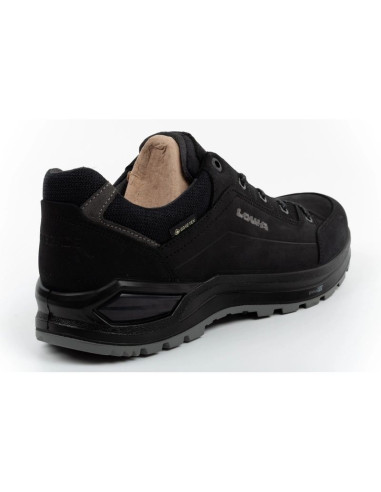 Lowa buty męskie trekkingowe renegade evo gore-tex sportowe skórzane