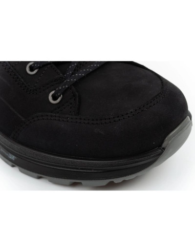 Lowa buty męskie trekkingowe renegade evo gore-tex sportowe skórzane