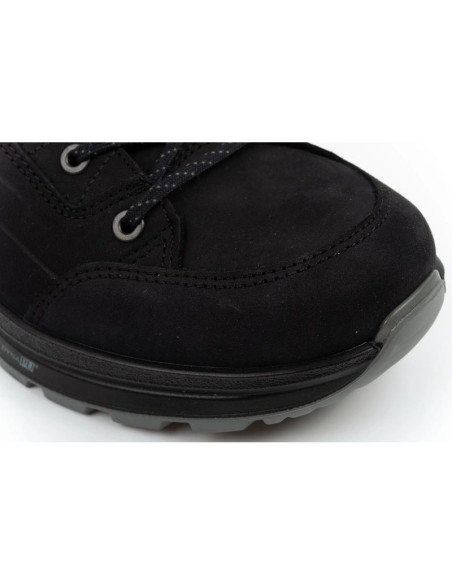 Lowa buty męskie trekkingowe renegade evo gore-tex sportowe skórzane