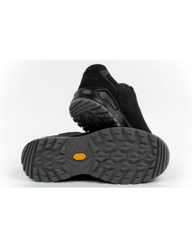 Lowa buty męskie trekkingowe renegade evo gore-tex sportowe skórzane