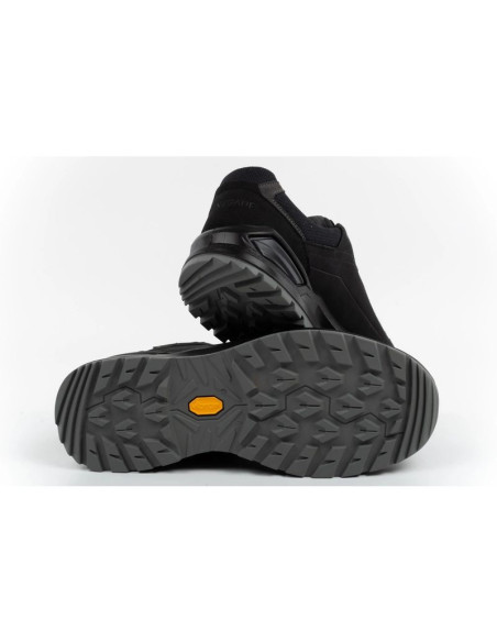 Lowa buty męskie trekkingowe renegade evo gore-tex sportowe skórzane