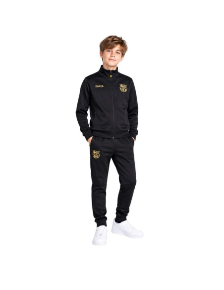 Fc barcelona dres junior tracksuit barca 5002chnicp