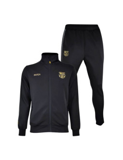 Fc barcelona dres junior tracksuit barca 5002chnicp 2