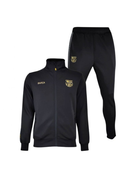 Fc barcelona dres junior tracksuit barca 5002chnicp