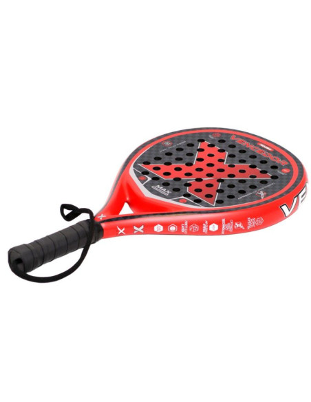 Rakieta do padla xq250 vencedor xqmax red