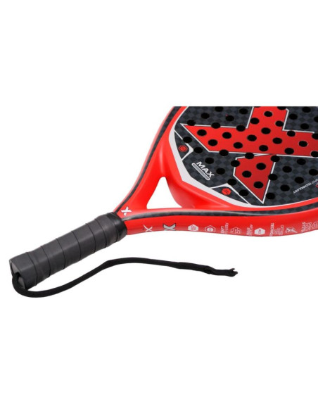 Rakieta do padla xq250 vencedor xqmax red