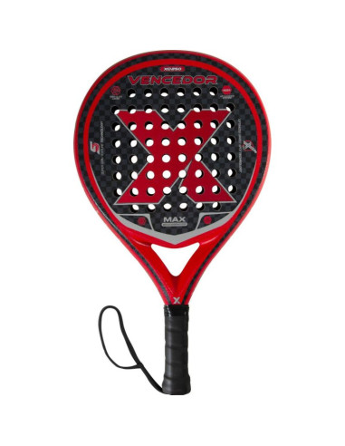 Rakieta do padla xq250 vencedor xqmax red