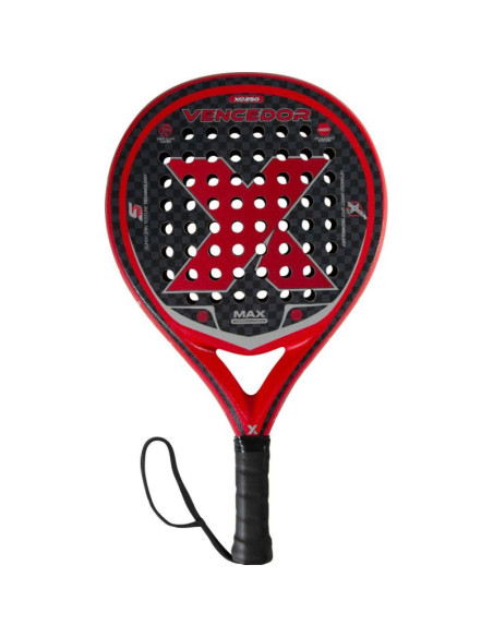 Rakieta do padla xq250 vencedor xqmax red
