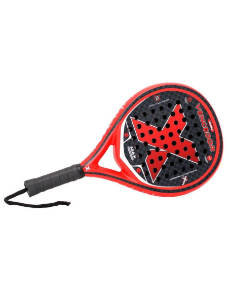 Rakieta do padla xq250 vencedor xqmax red