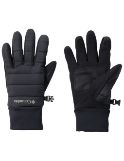 Columbia w powder lite ii glove 2094091010 czarne l