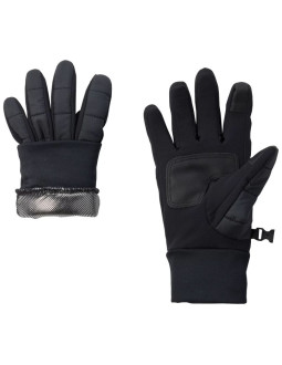 Columbia w powder lite ii glove 2094091010 czarne l 2