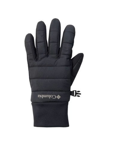 Columbia w powder lite ii glove 2094091010 czarne l