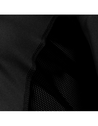 Rashguard damski czarny combatwear koszulka | dbx bushido