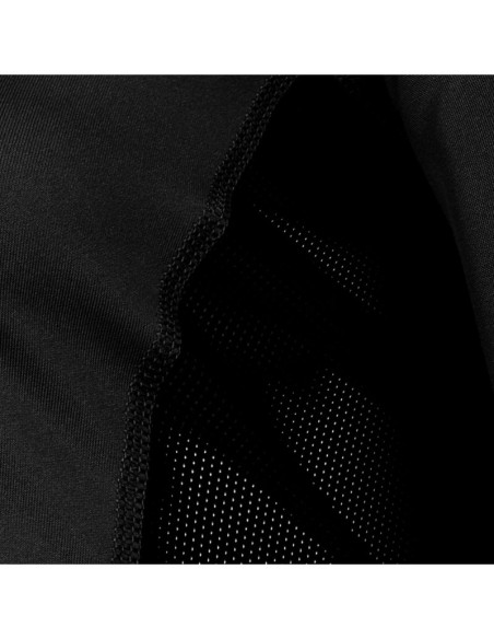 Rashguard damski czarny combatwear koszulka | dbx bushido