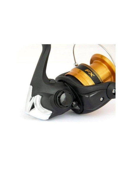 Kołowrotek shimano fx fc