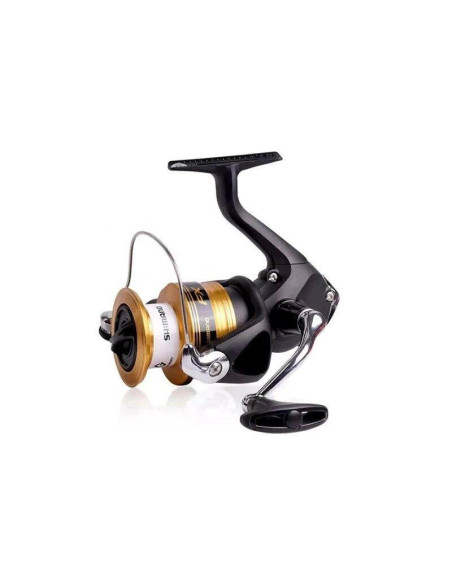 Kołowrotek shimano fx fc