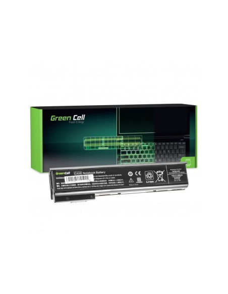 Green cell bateria hp100 do hp ca06xl 4400 mah 10.8v