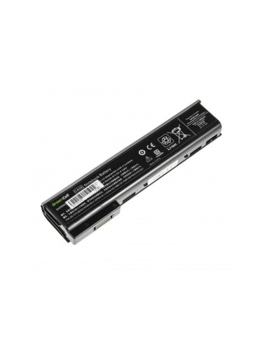 Green cell bateria hp100 do hp ca06xl 4400 mah 10.8v