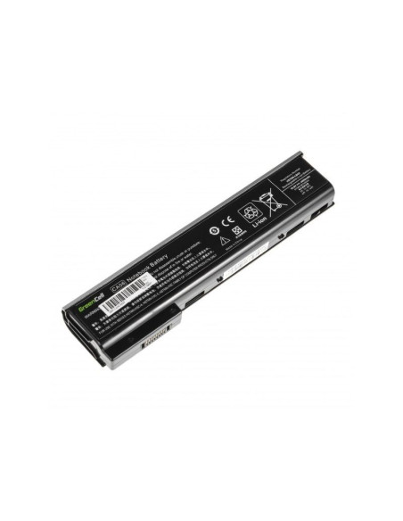 Green cell bateria hp100 do hp ca06xl 4400 mah 10.8v