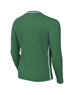 Koszulka dla dzieci nike dri-fit park 26 crew top zielona hm7170 302 2