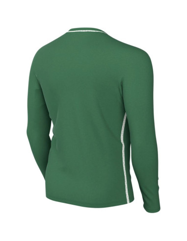 Koszulka dla dzieci nike dri-fit park 26 crew top zielona hm7170 302