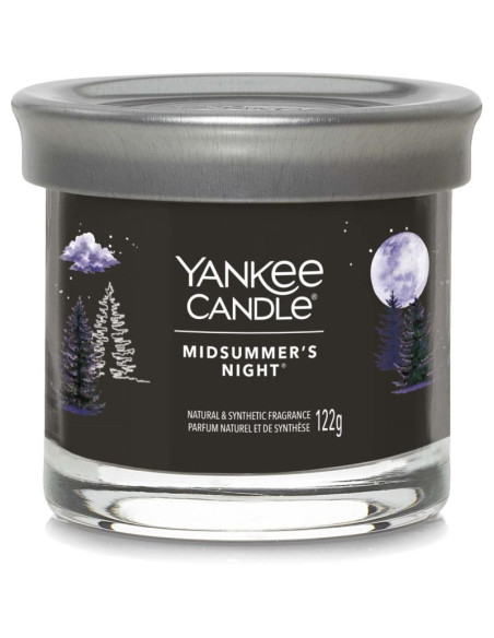 Świeca mała midsummer night yankee