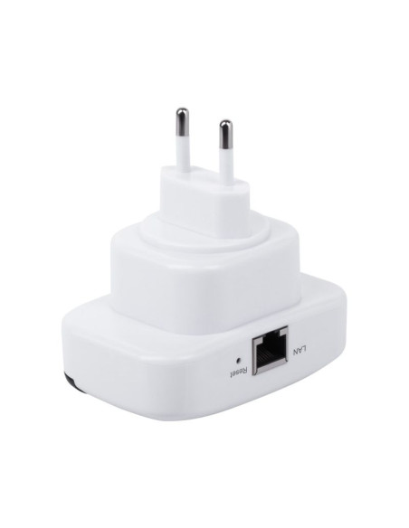 Rebel repeater - wzmacniacz sieci wifi