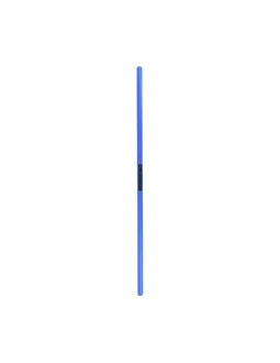 Laska treningowa yakima sport 1 m niebieska 100601