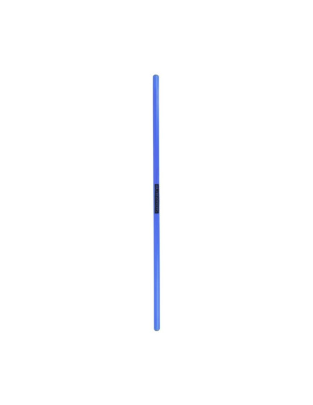 Laska treningowa yakima sport 1 m niebieska 100601