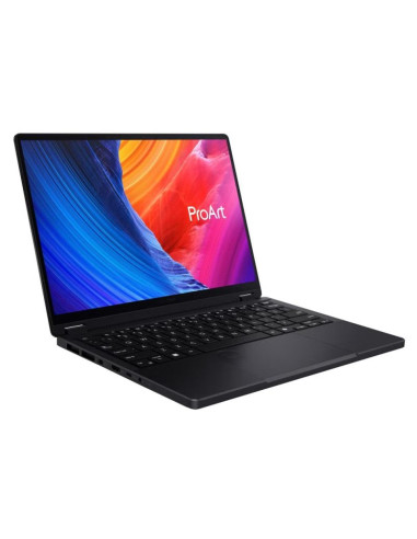 Asus proart px13 hn7306ea-lx004x ryzen ai max+ 395 13.3"3k oled touch 400nits 64gb lpddr5x ssd1tb radeon graphics camfhd+ir wifi