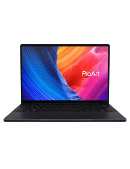 Asus proart px13 hn7306ea-lx004x ryzen ai max+ 395 13.3"3k oled touch 400nits 64gb lpddr5x ssd1tb radeon graphics camfhd+ir wifi 2