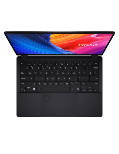 Asus proart px13 hn7306ea-lx004x ryzen ai max+ 395 13.3"3k oled touch 400nits 64gb lpddr5x ssd1tb radeon graphics camfhd+ir wifi