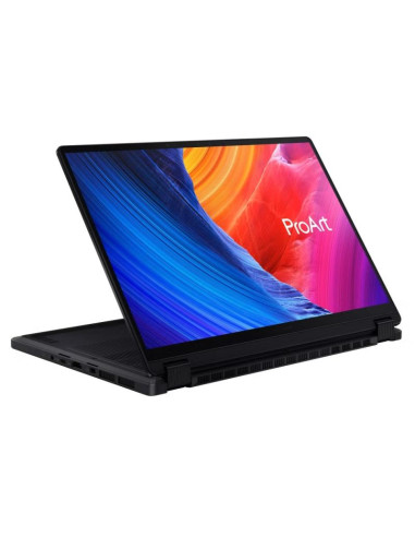 Asus proart px13 hn7306ea-lx004x ryzen ai max+ 395 13.3"3k oled touch 400nits 64gb lpddr5x ssd1tb radeon graphics camfhd+ir wifi
