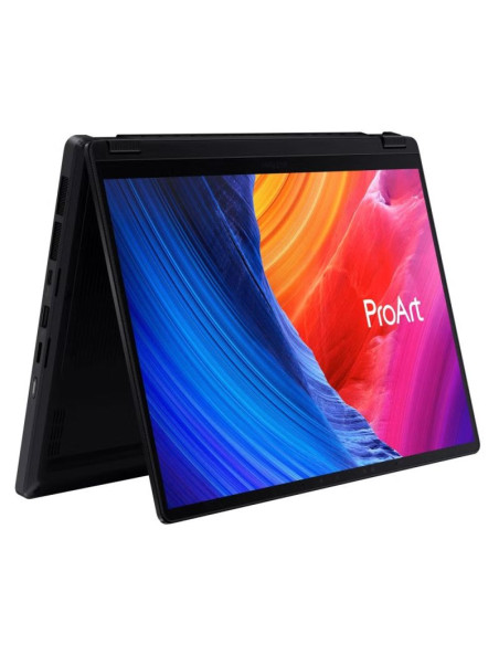 Asus proart px13 hn7306ea-lx004x ryzen ai max+ 395 13.3"3k oled touch 400nits 64gb lpddr5x ssd1tb radeon graphics camfhd+ir wifi