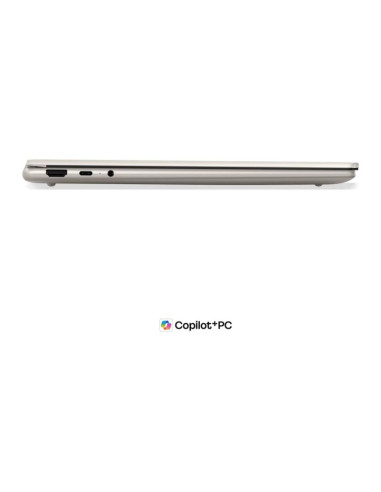 Lenovo yoga 7a 2in1 14agp11 ryzen ai 7 445 14"wuxga oled touch 400nits lbl glossy 32gb lpddr5x-8000 ssd512 radeon 840m wifi7+bt 