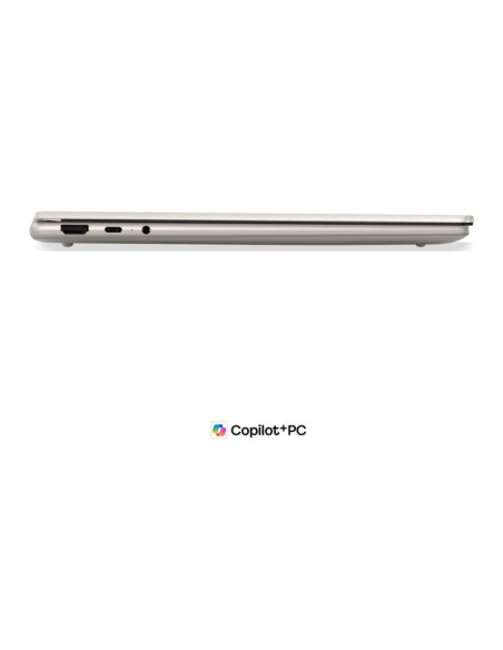 Lenovo yoga 7a 2in1 14agp11 ryzen ai 7 445 14"wuxga oled touch 400nits lbl glossy 32gb lpddr5x-8000 ssd512 radeon 840m wifi7+bt 