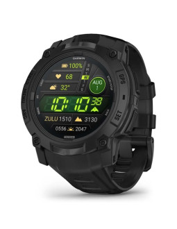 Zegarek garmin instinct 3 50mm amoled tactical edition