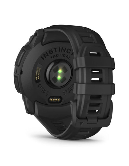 Zegarek garmin instinct 3 50mm amoled tactical edition