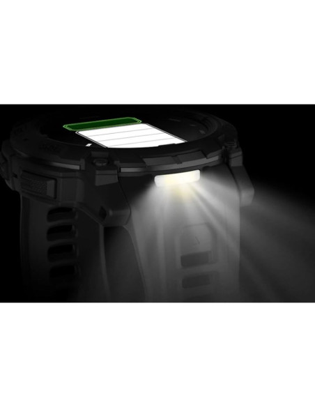 Zegarek garmin instinct 3 50mm amoled tactical edition
