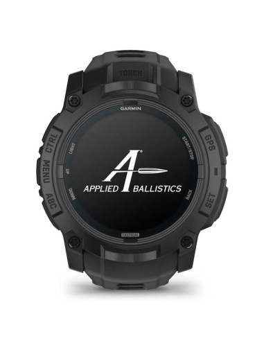 Zegarek garmin instinct 3 50mm amoled tactical edition