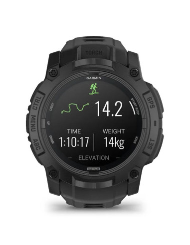 Zegarek garmin instinct 3 50mm amoled tactical edition