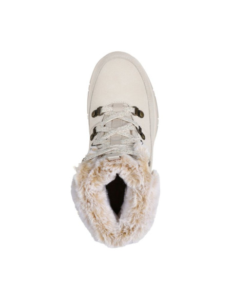 Skechers damskie śniegowce wodoodporne trego-snow worries 167882 nat