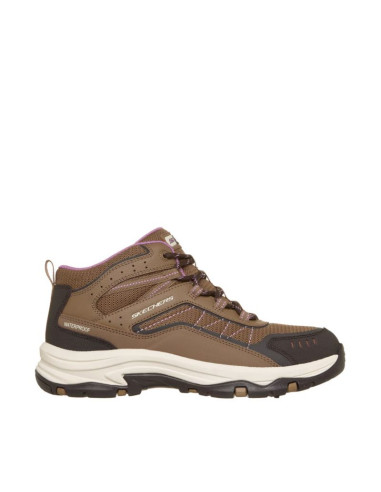 Buty damskie skechers trego ashaway 180336 tnbr