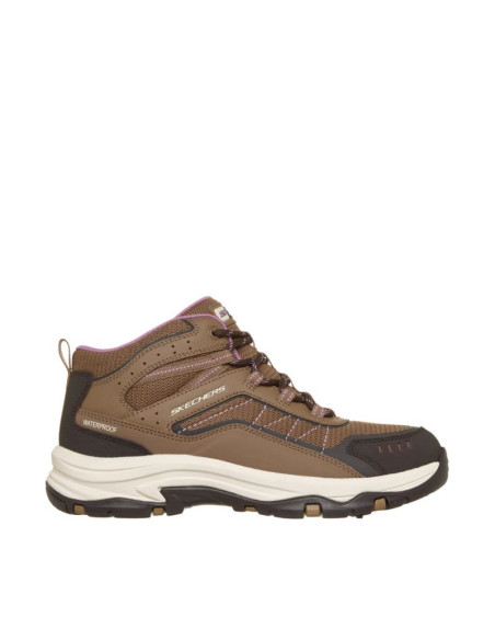 Buty damskie skechers trego ashaway 180336 tnbr