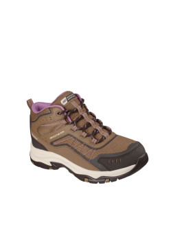 Buty damskie skechers trego ashaway 180336 tnbr 2